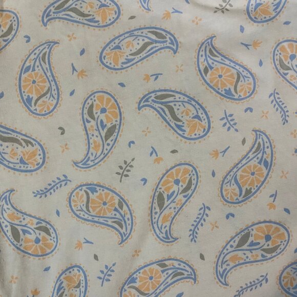 Croft & Barrow Top & Capri Pajama XXL - Picture 9 of 9